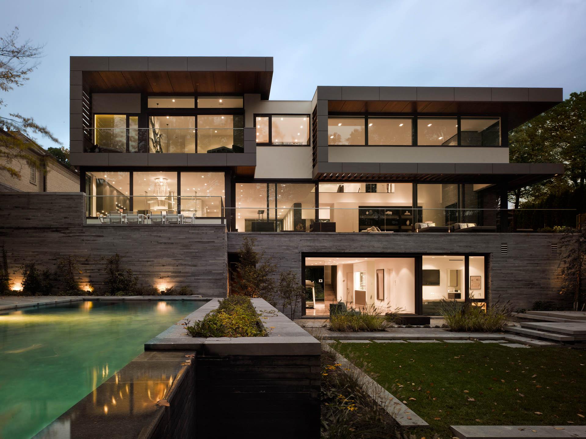 Residential Construction