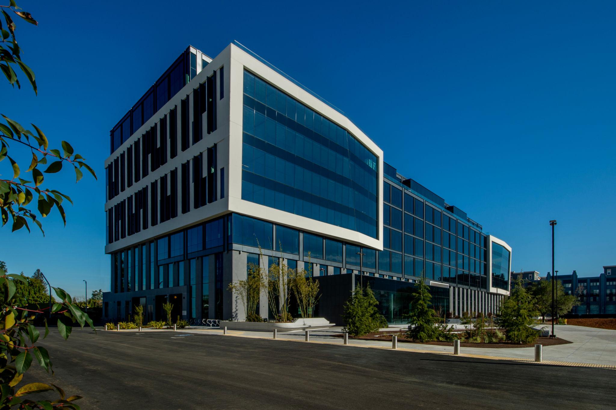 Commercial Construction