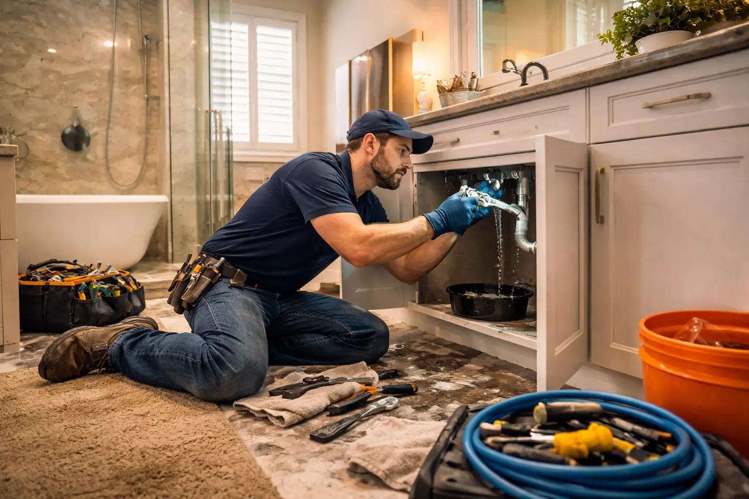 Professional Cleaning Service