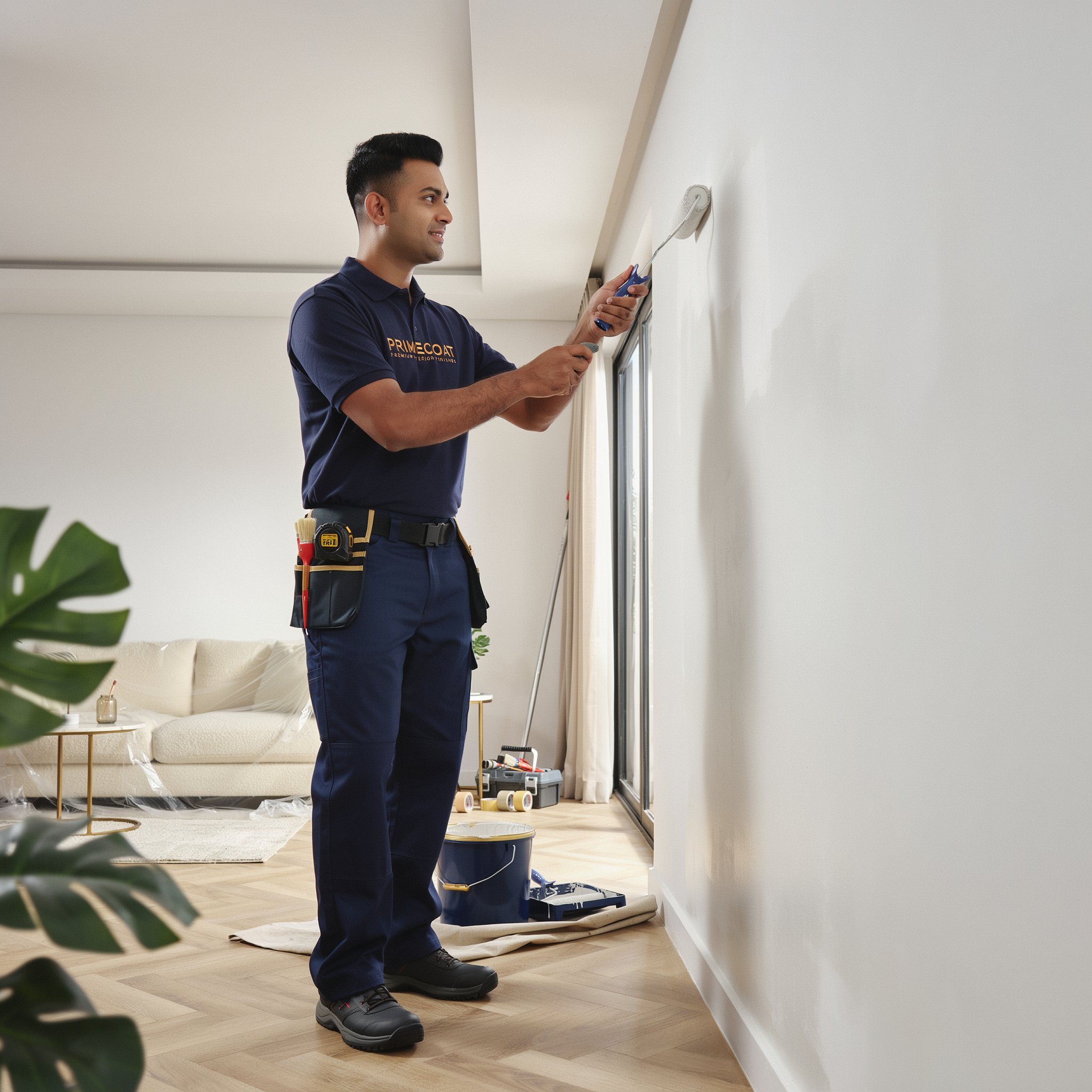 Professional Cleaning Service